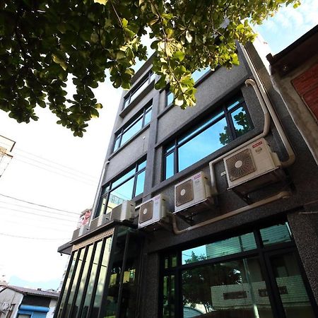 Min Le Yuan B&B Hualien City Ngoại thất bức ảnh