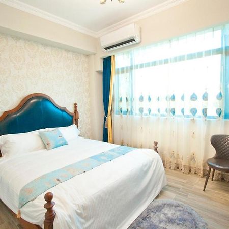 Min Le Yuan B&B Hualien City Ngoại thất bức ảnh