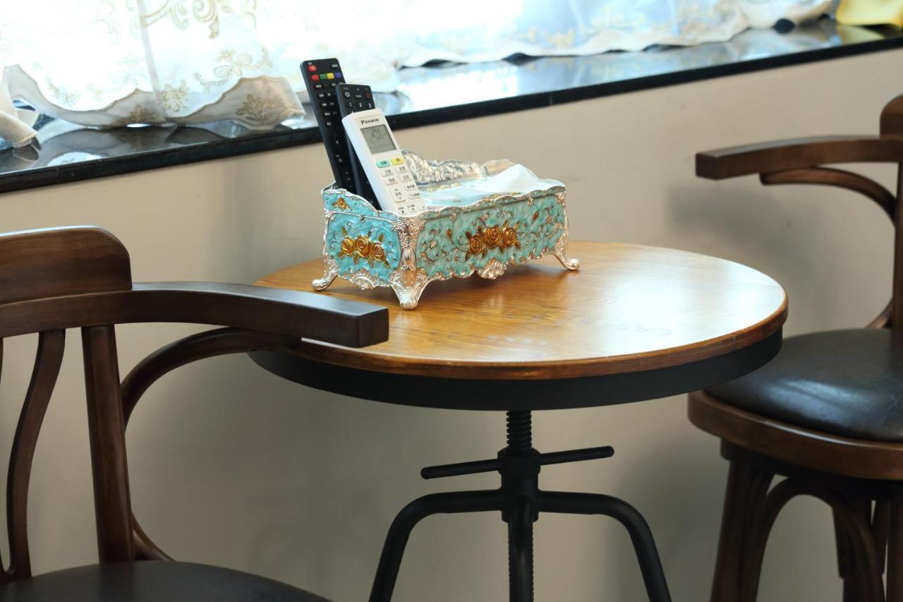 Min Le Yuan B&B Hualien City Ngoại thất bức ảnh