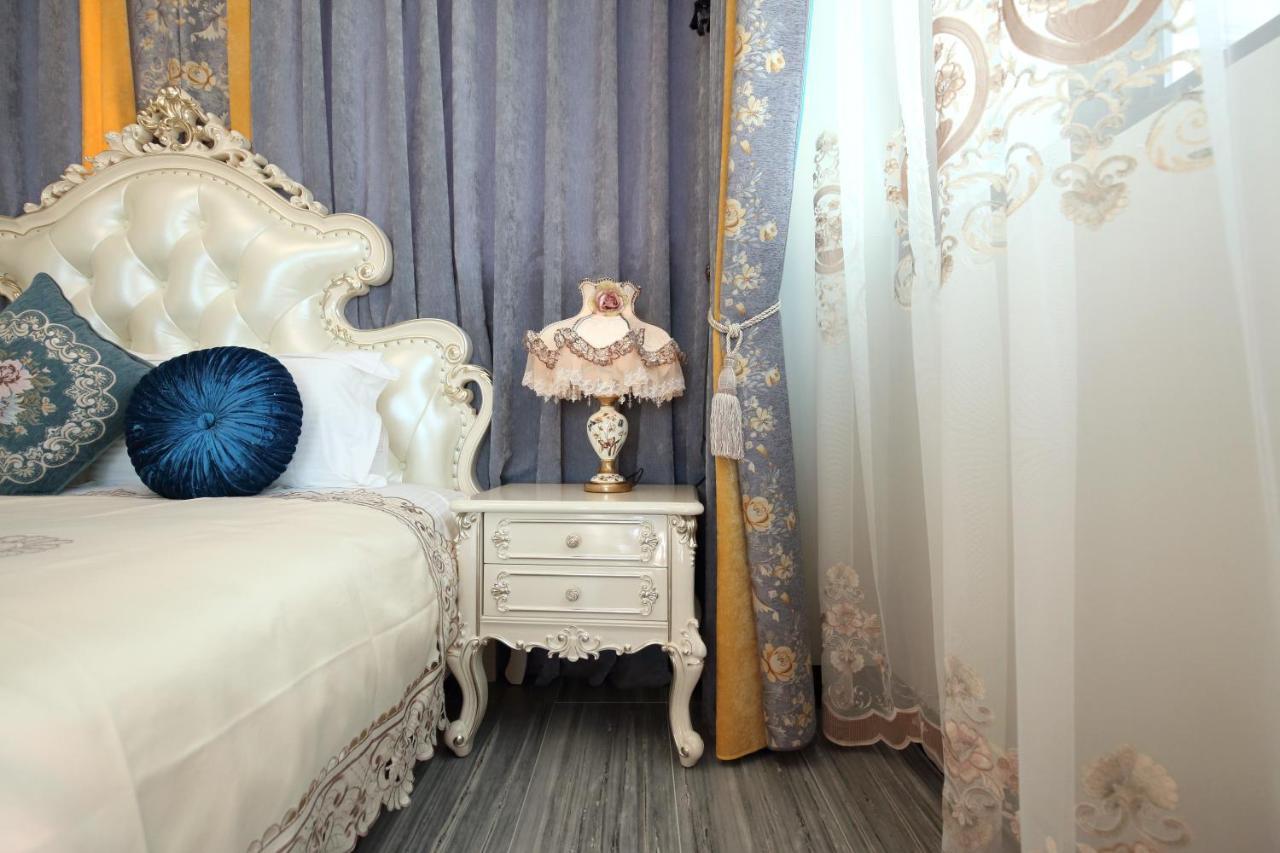 Min Le Yuan B&B Hualien City Ngoại thất bức ảnh