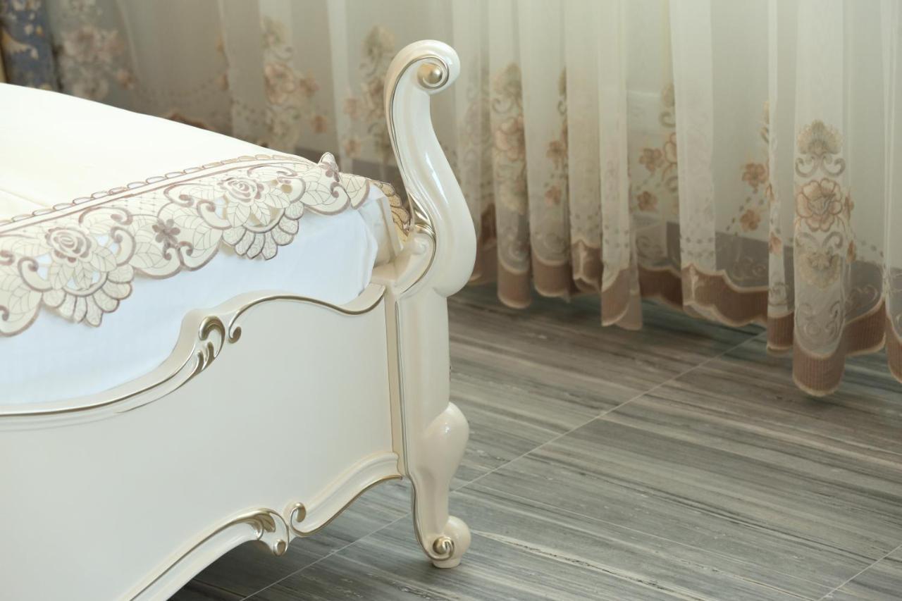 Min Le Yuan B&B Hualien City Ngoại thất bức ảnh