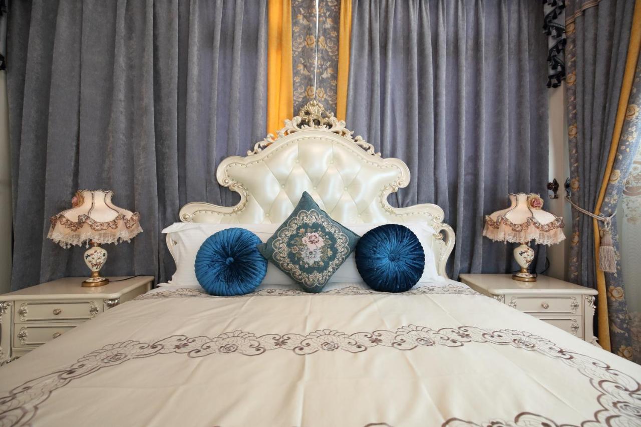 Min Le Yuan B&B Hualien City Ngoại thất bức ảnh